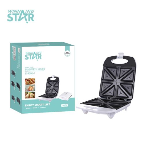 Sandwich Maker~~750W