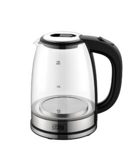 Winning Star Electric Kettle ~~ST-6017