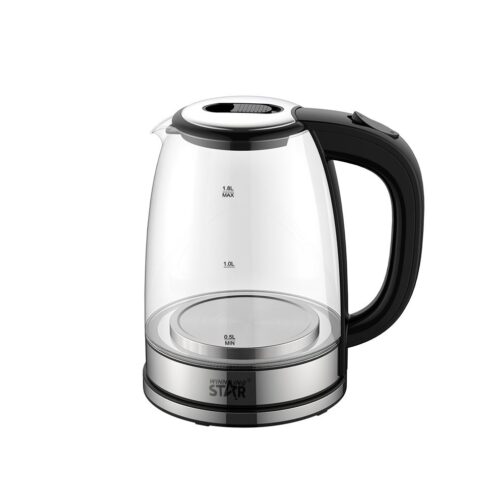 Winning Star Electric Kettle ~~ST-6017 - Image 2