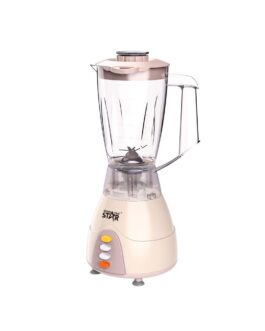 2 In 1 Blender~~ Winning Star