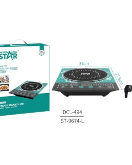 Induction Cooker~~2200W