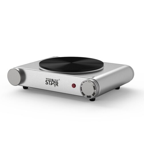 Single Burner Hot Plate~~ Winning star1500W - Image 2