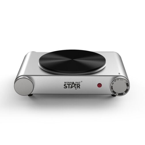 Single Burner Hot Plate~~ Winning star1500W - Image 3