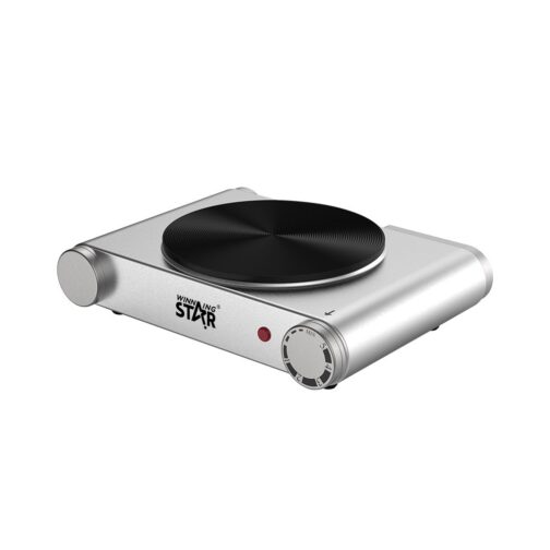 Single Burner Hot Plate~~ Winning star1500W - Image 5