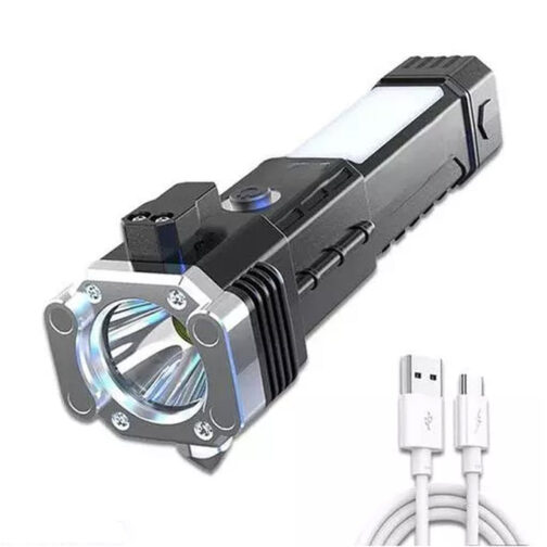 LED 3W Torch - Image 2