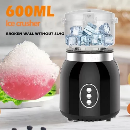 Multifunctional Food Processor ~~4 In 1 - Image 5