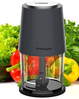 Food Chopper~~Elestyle