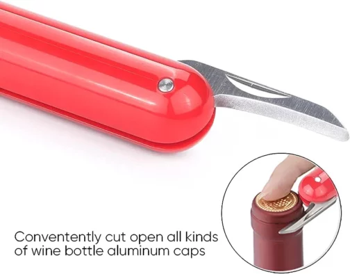 Air Pump ~~Wine Opener - Image 2