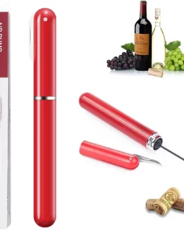 Air Pump ~~Wine Opener