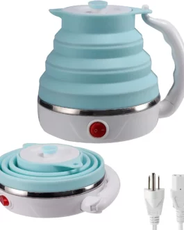 Electric Kettle~~ Travel Folding