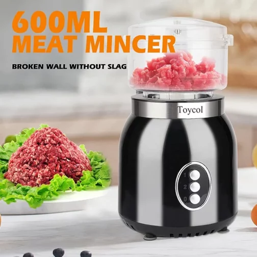 Multifunctional Food Processor ~~4 In 1 - Image 6