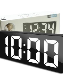 LED Clock GH 0712L