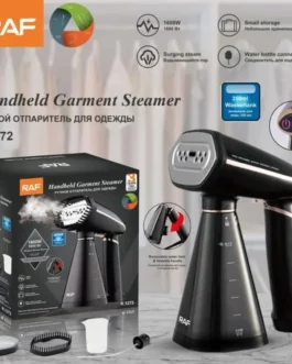 Hand Held Garmet Steamer~~RAF 1600W