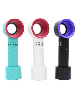 Advanced Portable Electric Fan