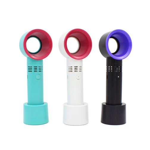 Advanced Portable Electric Fan