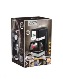 Coffee Maker~~ DSP 800W