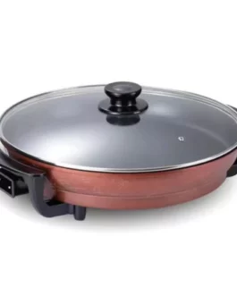 Multifunction Electric Hotpot ~~Global Kitchen