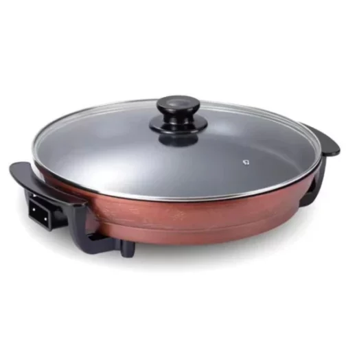 Multifunction Electric Hotpot ~~Global Kitchen