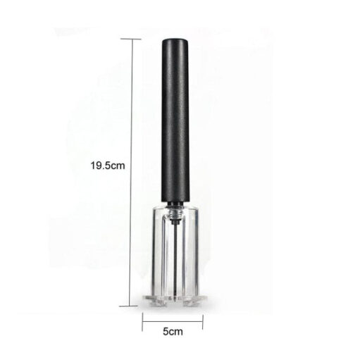 Air Pump Wine Opener - Image 7