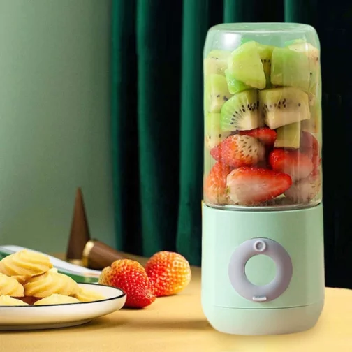 Portable Juicer~~500ML