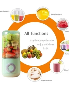 Portable Juicer~~500ML