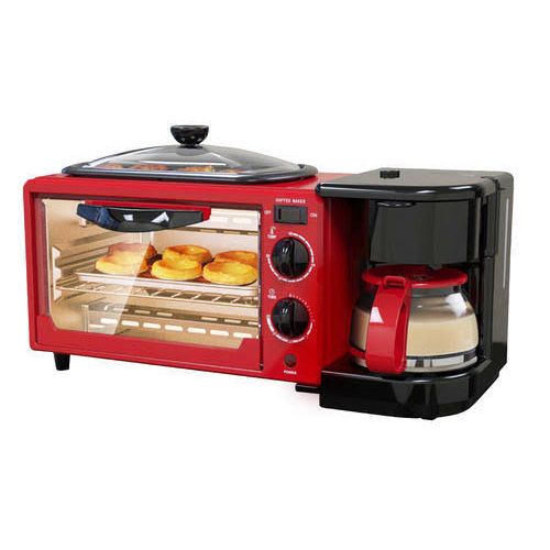 3 in 1 Multifunction Breakfast Maker - Image 3