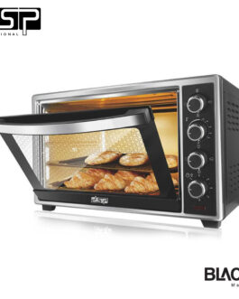 DSP Electric Toaster Oven ~~KT48 Electric