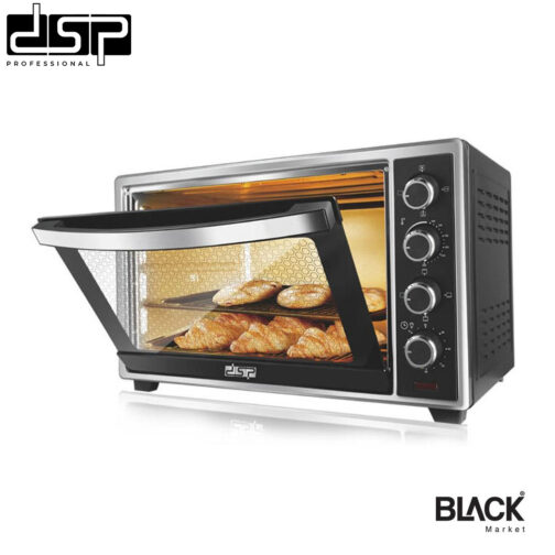 DSP Electric Toaster Oven ~~KT48 Electric - Image 2