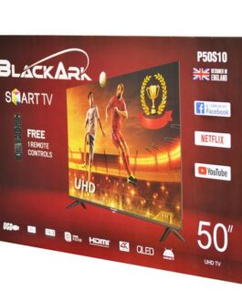 50″ LED TV~~Black Ark