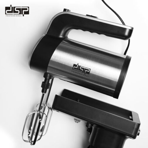 DSP Hand Mixer ~~400W.. - Image 2