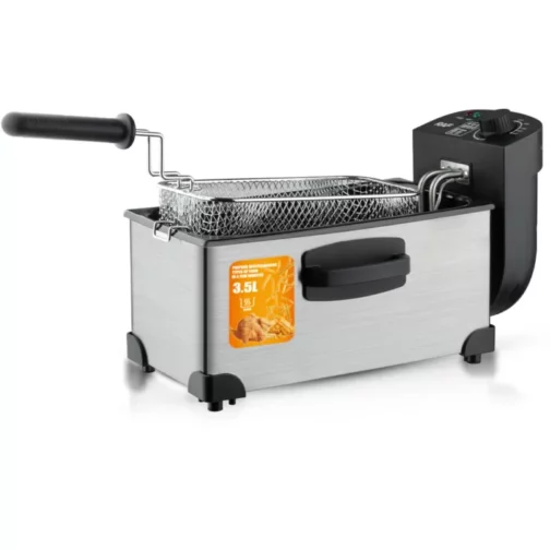 RAF Electric Deep Fryer ~~2000W - Image 5