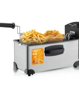 RAF Electric Deep Fryer ~~2000W