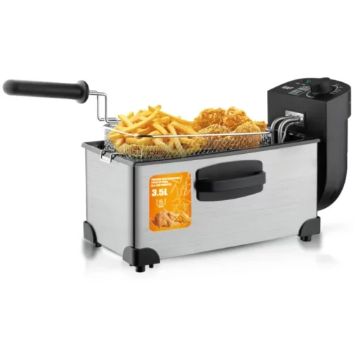 RAF Electric Deep Fryer ~~2000W