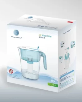 UF Water Filter ~~ 4.2L