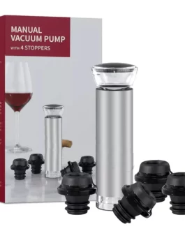 Manual Vaccum Pump