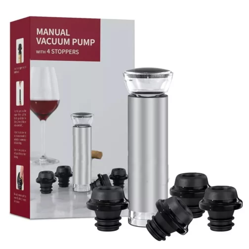 Manual Vaccum Pump