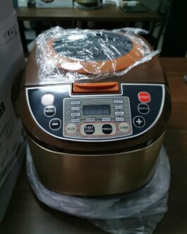 Automatic Deluxe Rice Cooker