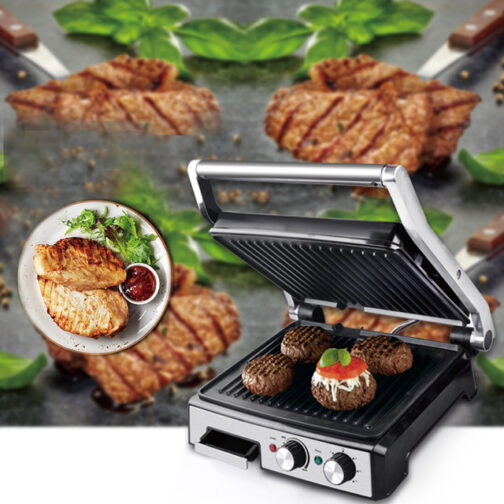 DSP Healthy Grill~~2000W - Image 3