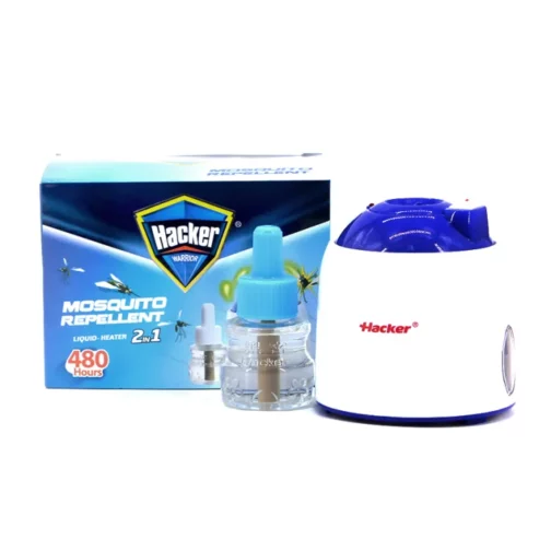 Mosquito Repellant ~~Hacker Warrior 2 in 1 - Image 12