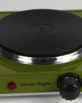 Electric Single Burner~~Dessini Regina