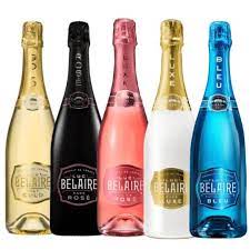 BELAIRE ROSE