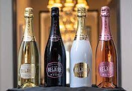 BELAIRE ROSE