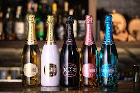 BELAIRE ROSE