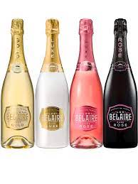 BELAIRE ROSE