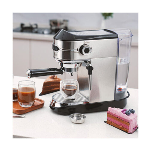 Espresso Coffee Maker ~~1450W - Image 3