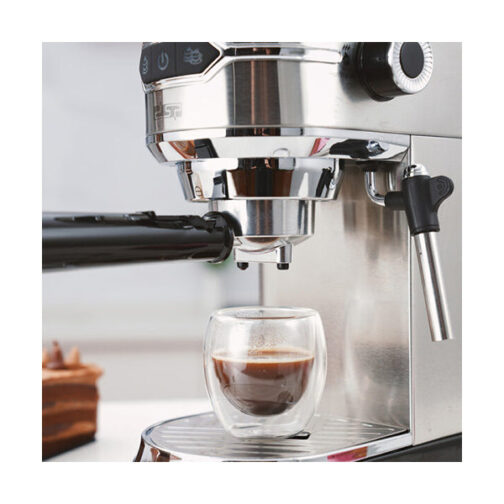 Espresso Coffee Maker ~~1450W - Image 4