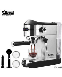 Espresso Coffee Maker ~~1450W