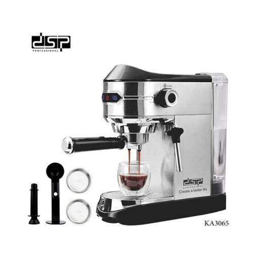 Espresso Coffee Maker ~~1450W - Image 2