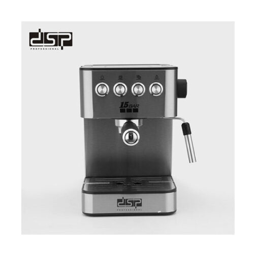 Espresso Coffee Maker ~~15 Bar 850W - Image 3