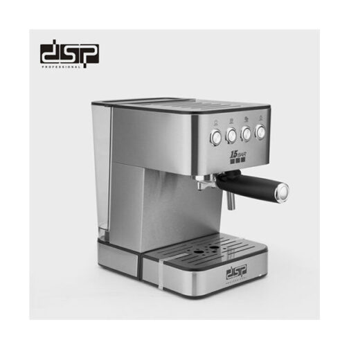 Espresso Coffee Maker ~~15 Bar 850W - Image 4